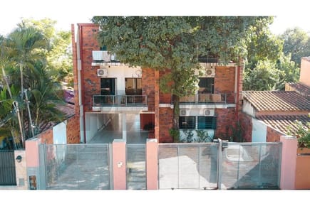 Edificio - Venta - Lambaré, Central, Paraguay