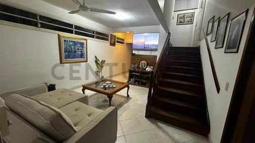 Alquiler de Casa en Vista Alegre, Asunción