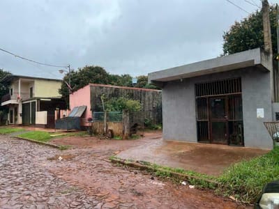 VENTA DE CASA HERNANDARIAS