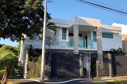 Casa - Venta - Herrera, Paraguay