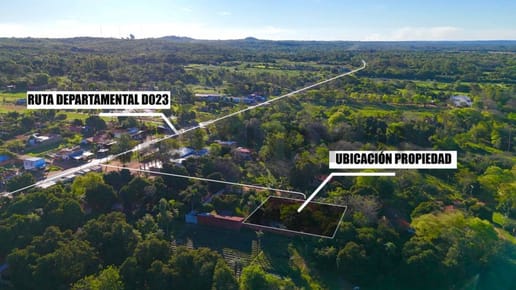 VENDO CASA  AREGUA PATIÑO