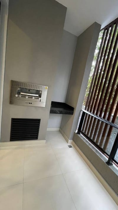 EN VENTA DPTO 1 DORMITORIO EN EDIFICIO SPIRIT BRUSELAS
