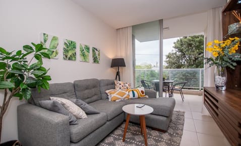 VENDO DEPARTAMENTO EN VILLA MORRA DE UN DORMITORIO 