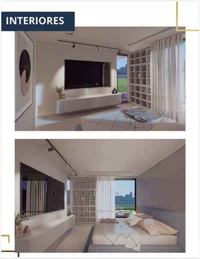 Casa en venta en Villa Bonita Urubo