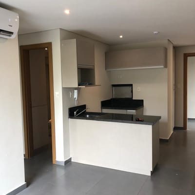 ALQUILO DEPTO DE 1 DORMITORIO - EDIFICIO “RENTALIS I - B. JARA 