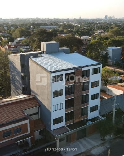 Vendo Departamentos de 2 Dormitorios Fernando de la Mora Sur