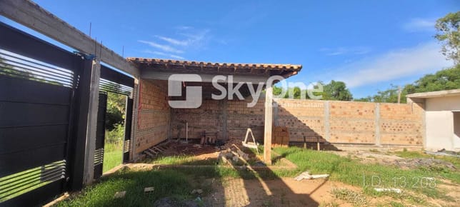 VENDO CASA A TERMINAR EN AREGUA – OFERTA  ZONA JUKYTY – COSTA FLEITAS