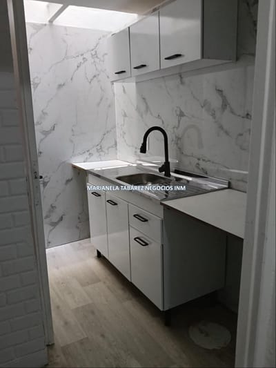 Alquiler Monoambiente en Barrio  Sur Planta baja , Reciclado a nuevo, SIN GASTOS COMUNES