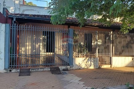 Oportunidad única en Vista Alegre Asunción!!