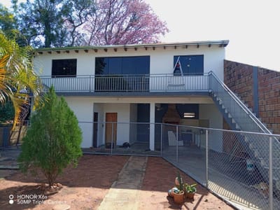 VENDO CASA en Ñemby. Bo. Salinas