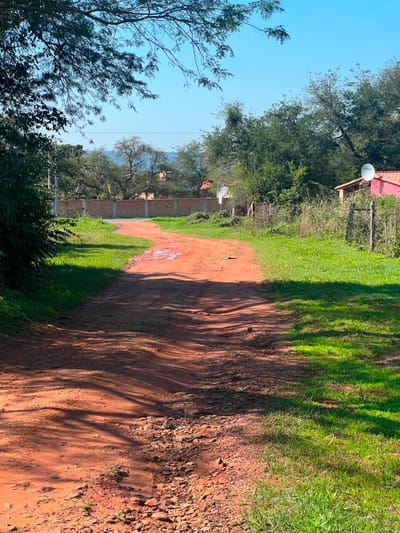 VENDO TERRENO EN YPACARAI- A 3 MINUTOS DEL CENTRO 