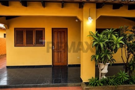  Casa-Venta-PY Central San Antonio La Merced