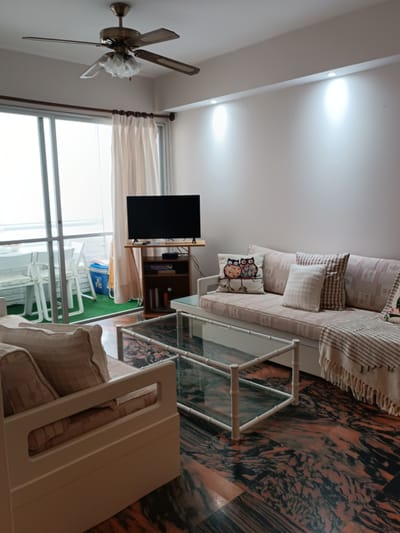 Alquiler Apartamento En Punta Del Este A 1 Cuadra De La Playa Península 