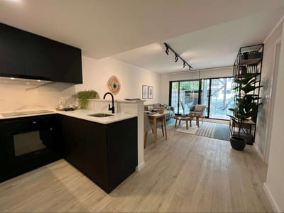 VENTA a Estrenar SKY Punta Carretas, Apartamento 2 Dormitorios, 2 baños, garaje doble