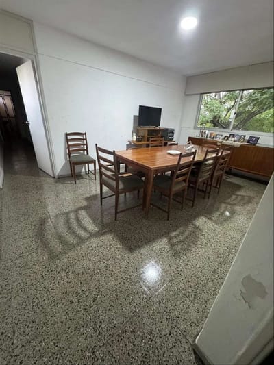VENTA en Cordón Apartamento 3 Dormitorios, amplio !