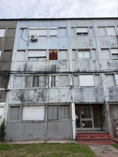 Venta Apartamento 2 Dormitorios Malvín Norte, Complejo Inve