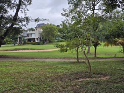 TERRENO VENTA Urubó Golf – MODULO 5 - TERRENO 13