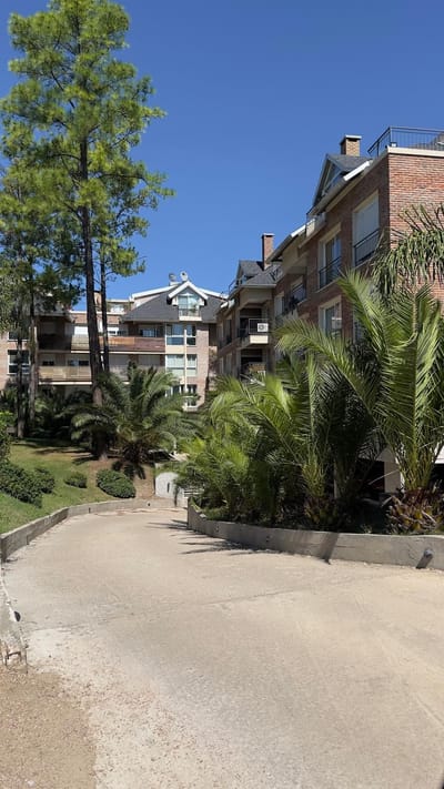 Venta De Apartamento En Haras Del Lago Con Renta - Opcion De Rescindir Contrato