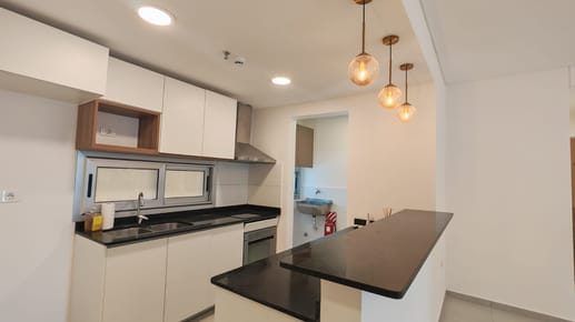 ALQUILER – AMPLIO DEPARTAMENTO EN FORTALEZA BOGGIANI