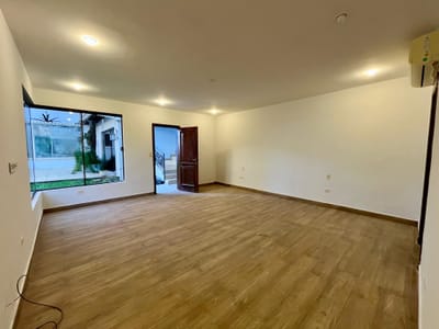  Vendo Hermosa Casa – Zona Molas López