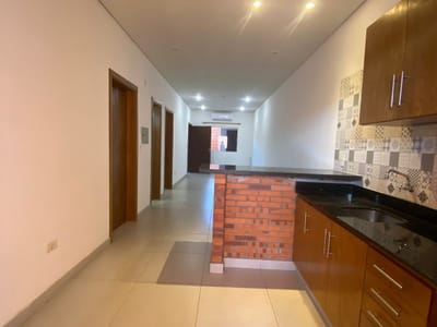 ALQUILO DEPARTAMENTO 2 DORM EN LUQUE BARRIO LAURELTY 
