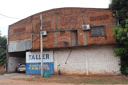DEPÓSITO-VENTA-SAN LORENZO-CENTRAL