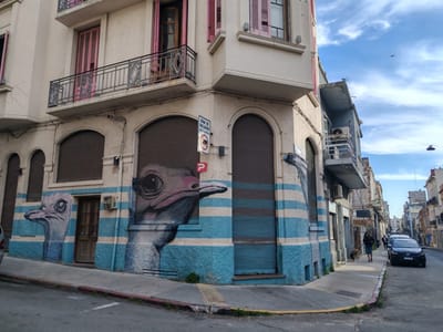Local Comercial en venta ubicado en Ciudad Vieja