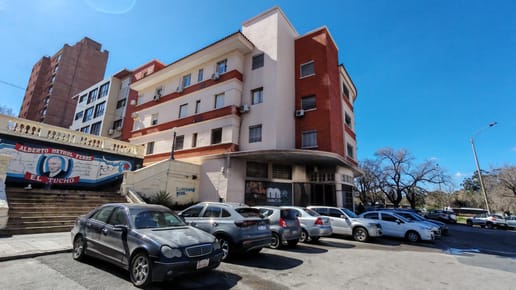 Apartamento en venta en Parque Rodó