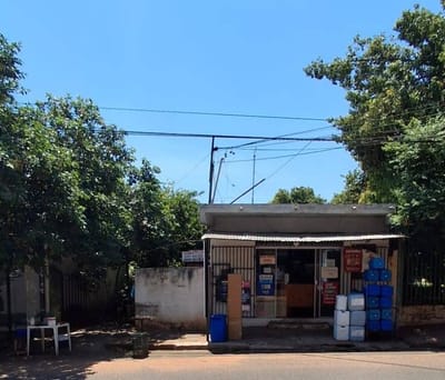 Excelente oportunidad de inversión, Zona altamente comercial