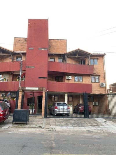 DEPARTAMENTO EN / VENTA  Lambaré.