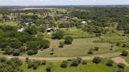 VENDO TERRENO EN EL CONDOMINIO SURUBI-I - MARIANO ROQUE ALONSO