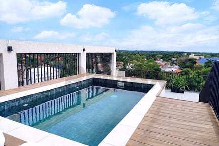 DEPARTAMENTO EN VENTA - YTAY