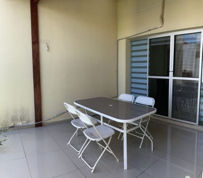 casa en alquiler zona norte sevilla el bosque 