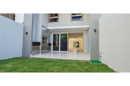 Dúplex-Venta-francis morices, Villa Aurelia, Asunción