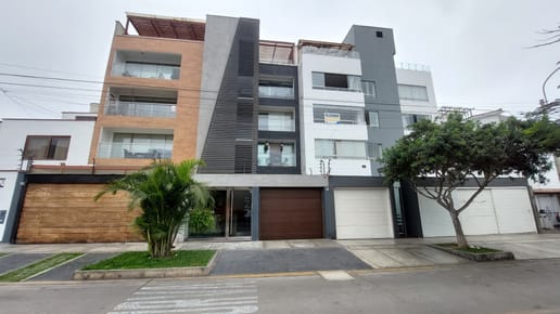HERMOSO DEPARTAMENTO DE 3 DORMITORIOS CON VISTA EXTERNA Y BALCON