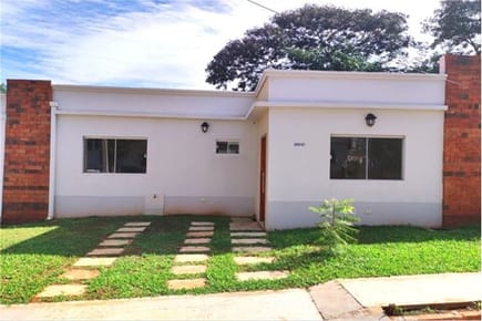 Casa-Venta-Fotografos del Chaco, Isla Bogado, Luque, Central