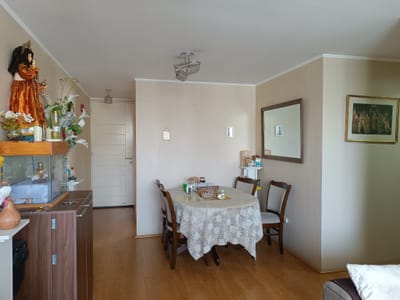 CERCADO DE LIMA: LIINDO DEPARTAMENTO EN VENTA