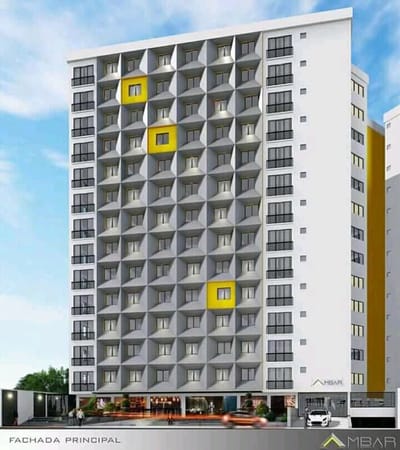CONDOMINIO "AMBAR"