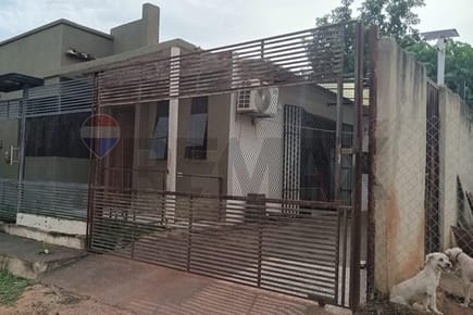 Casa - Venta - Capiata, Paraguay