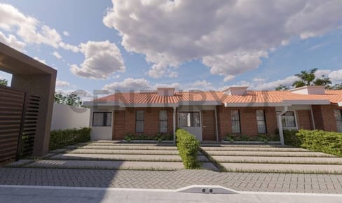 Casas en venta en Barrio Cerrado Arandú | Cañada Garay, Luque