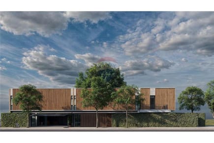 En Venta - Dúplex a Estrenar - Barrio América, Luque