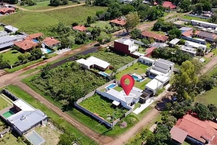 Casa-Venta-Puerta del Lago, San Bernardino, Cordillera