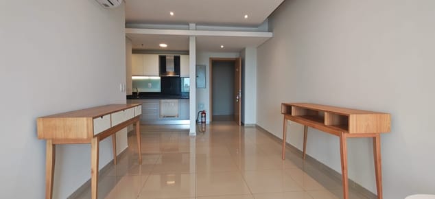 ALQUILO DPTO DE 1 HABITACIÓN VILLA MORRA