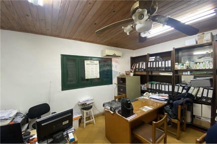 Depósito - Venta - San Vicente, Paraguay