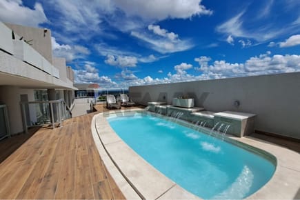 Departamento en Venta en GralDiaz Asuncion