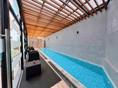 SE VENDE EXCLUSIVO DEPARTAMENTO EN SAN ISIDRO – AV. JAVIER PRADO OESTE