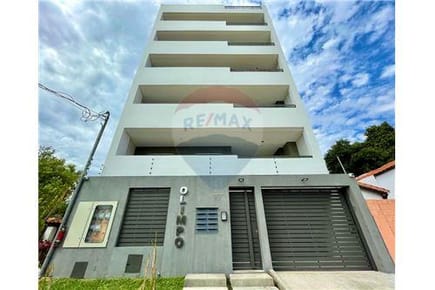 Departamento Venta PY Asunción B° Jara