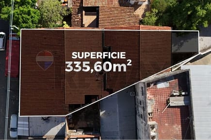 EN VENTA EDIFICIO EN ASUNCION 