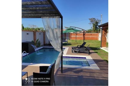 VENDO CASA AMOBLADA EN CAPIATA COSTA SALINAS