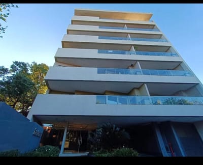 Departamento - Venta - Mcal. Estigarribia, Asunción, Paraguay